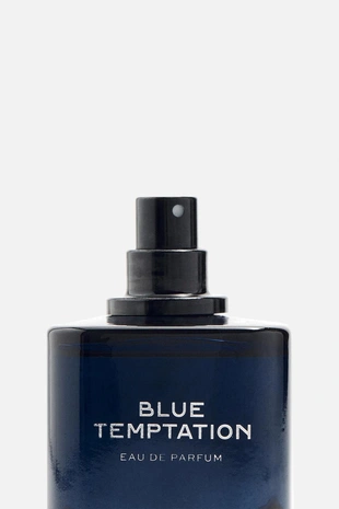 BLUE TEMPTATION EDP 60 ML   2 03 OZ- Заказать в России
