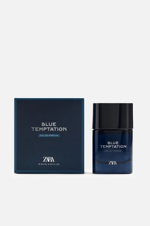 BLUE TEMPTATION EDP 60 ML   2 03 OZ- Заказать в России