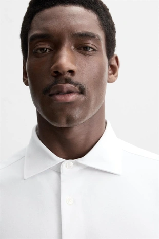 Рубашка REGULAR-FIT- Заказать в России