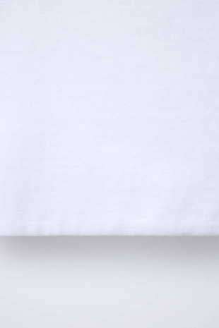 Укороченный топ на бретелях