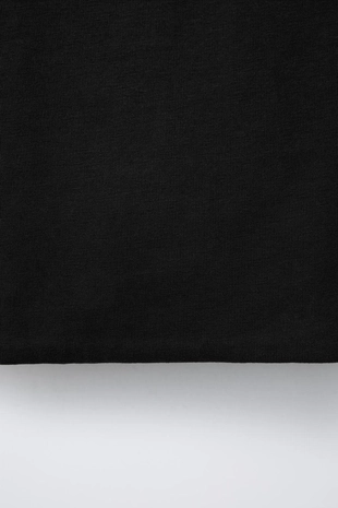 Укороченный топ на бретелях