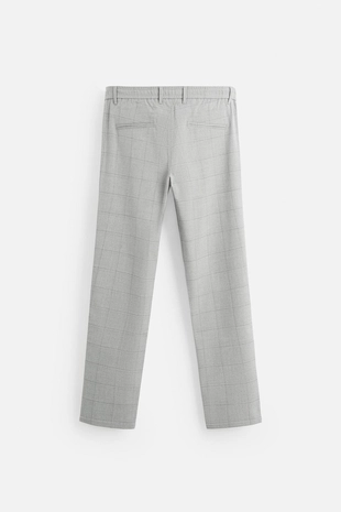 Брюки SLIM FIT COMFORT- Заказать в России