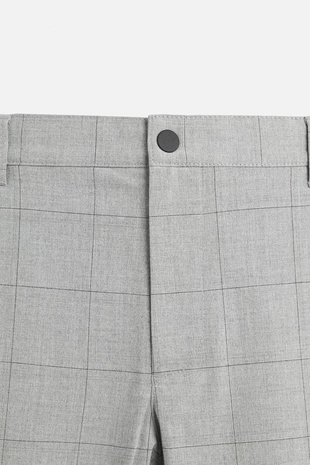 Брюки SLIM FIT COMFORT- Заказать в России