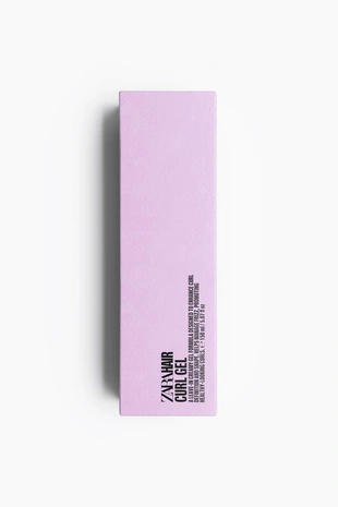 Гель для завитых волос ZARA 150 мл- Заказать в России