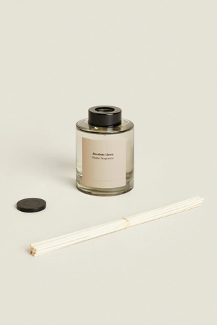 200 ML  ABSOLUTE LINEN REED DIFFUSERS- Заказать в России
