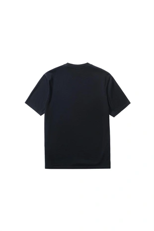 Рубашка облегающего кроя среднего веса- Заказать в России