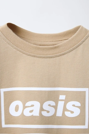 Майка OASIS © - Заказать в России