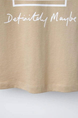 Майка OASIS ©- Заказать в России