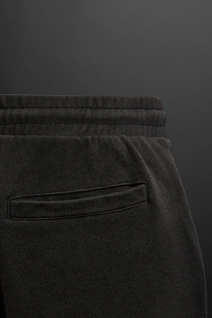 Шорты-джоггеры- Заказать в России