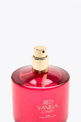 Парфюм - RED VANILLA CANDY EDP 90 ML - 3.04 OZ- Заказать в России