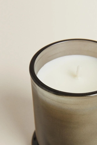 Ароматическая свеча (150 г) ETERNAL MUSK- Заказать в России