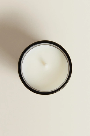 Ароматическая свеча (150 г) ETERNAL MUSK- Заказать в России