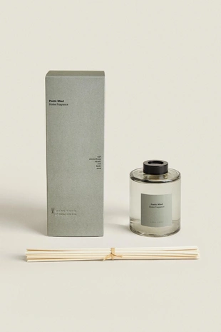 (500 ML) ароматизаторы с палочками POETIC MIND- Заказать в России