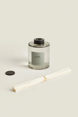 (500 ML) ароматизаторы с палочками POETIC MIND- Заказать в России