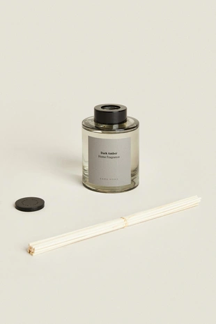 (200 ML) темно-янтарные ароматизаторы с палочками- Заказать в России