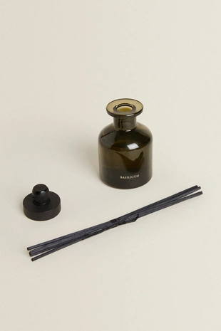 120 ML  BASILICUM REED DIFFUSERS- Заказать в России