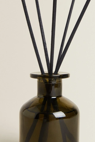 120 ML  BASILICUM REED DIFFUSERS- Заказать в России