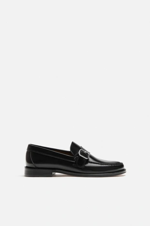 CASTELLANO 1920   X ZARA MAN LOAFERS- Заказать в России