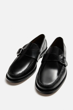 CASTELLANO 1920   X ZARA MAN LOAFERS- Заказать в России