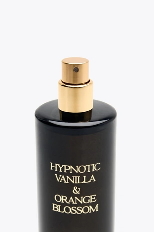 Хлопковые брюки с цветочной вышивкой- Заказать в России