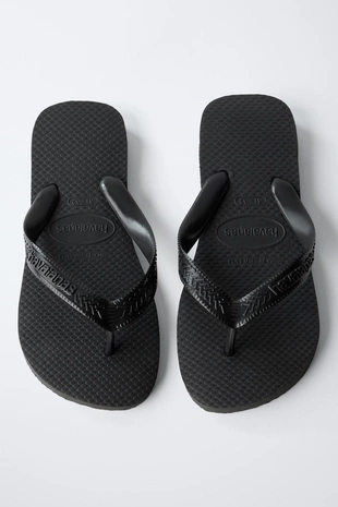 Сандалии для бассейна HAVAIANAS X ZARA- Заказать в России