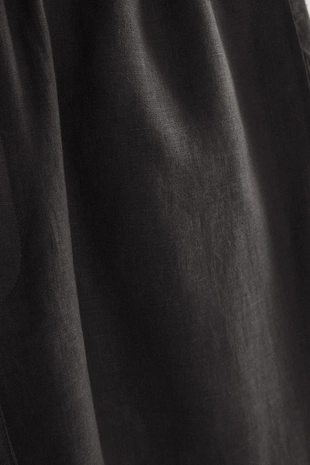 Льняные брюки- Заказать в России