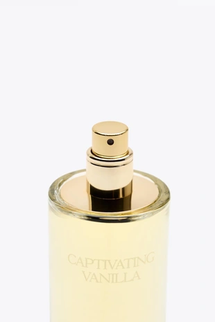 Парфюмированная вода CAPTIVATING VANILLA EDP 50 ML (1.7 OZ)- Заказать в России