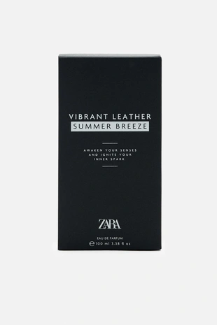 Парфюмерная вода VIBRANT LEATHER SUMMER BREEZE, 100 мл- Заказать в России