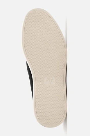 Кожаные лоферы в повседневном стиле- Заказать в России