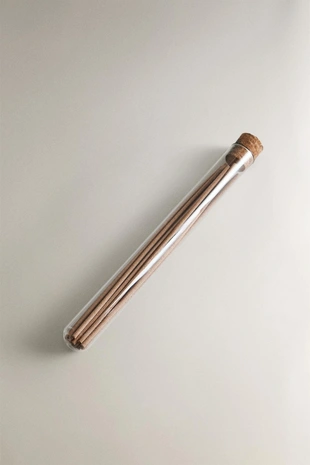 Купить Zara Набор благовоний с древесными ароматами (упаковка из 20 палочек)