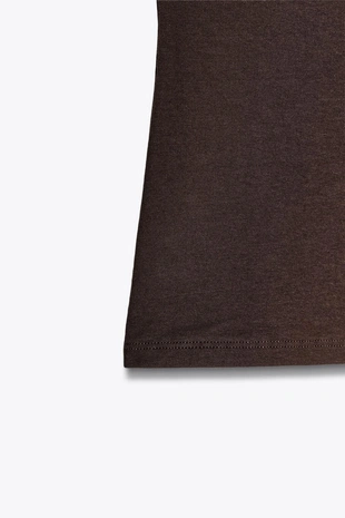 Топ без рукавов