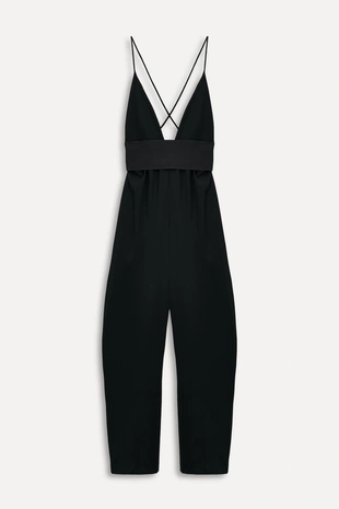 Комбинезон с ремнем — 50TH ANNIVERSARY- Заказать в России