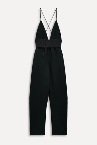 Комбинезон с ремнем — 50TH ANNIVERSARY- Заказать в России