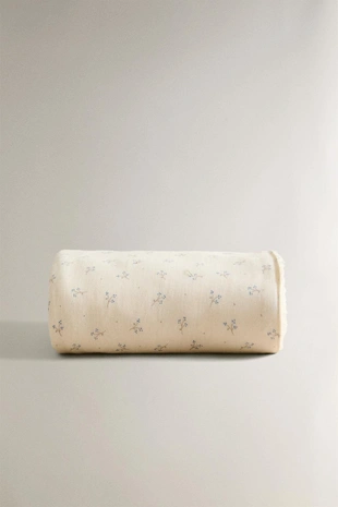 CHILDREN'S MINI FLOWER BATH TOWEL- Заказать в России