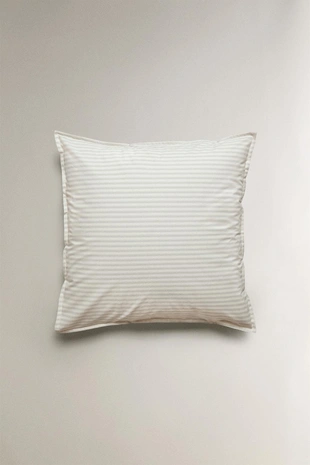 CHILDREN'S STRIPED PILLOWCASE- Заказать в России