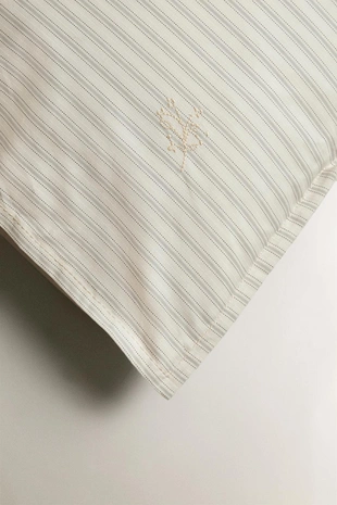 CHILDREN'S STRIPED PILLOWCASE- Заказать в России