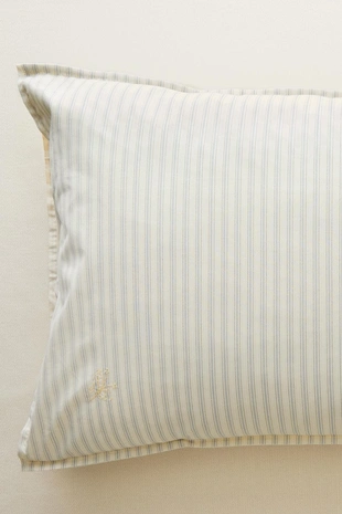 CHILDREN'S STRIPED PILLOWCASE- Заказать в России