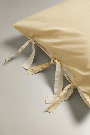 CHILDREN'S COTTON PILLOWCASE- Заказать в России