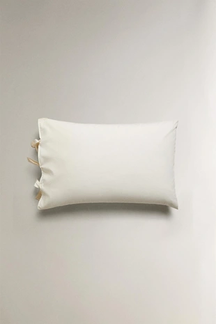 CHILDREN'S COTTON PILLOWCASE- Заказать в России
