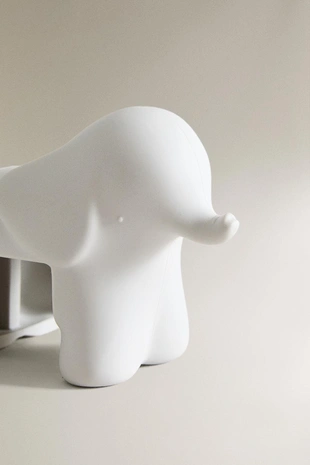 CHILDREN'S ELEPHANT DOORSTOP- Заказать в России