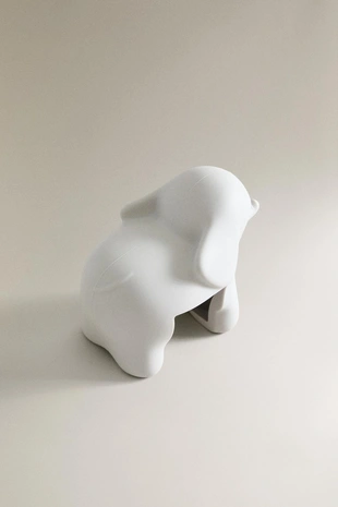 CHILDREN'S ELEPHANT DOORSTOP- Заказать в России