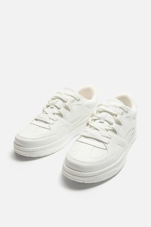 Кроссовки в стиле ретро - Заказать в России