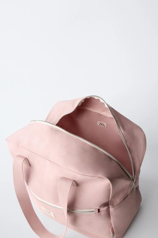 Базовая сумка-боулинг- Заказать в России