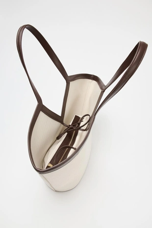 Холщовая сумка-шопер- Заказать в России