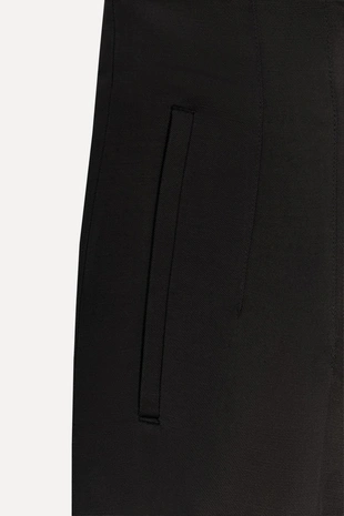 Брюки из смесового льна — 50TH ANNIVERSARY- Заказать в России