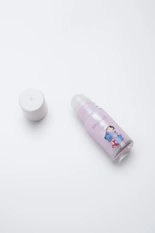 TINTED LEATHER | 0330/028/999 - Zara LILO & STITCH © DISNEY блеск для тела 25мл (0,85 унций)