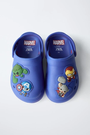 Сабо «мстители» ©MARVEL- Заказать в России
