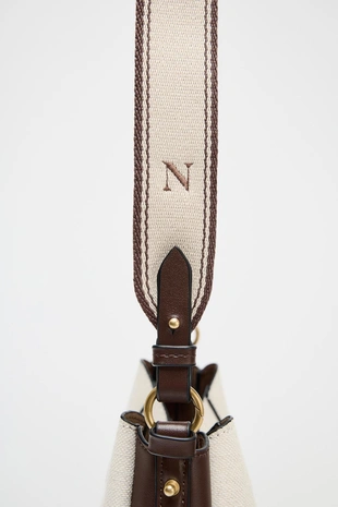 Сумка-ведро с отстрочкой- Заказать в России