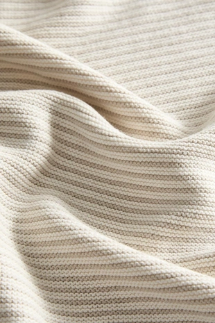 CHILDREN'S STRIPED BLANKET- Заказать в России