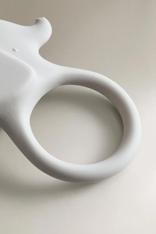 CHILDREN’S ELEPHANT TEETHER- Заказать в России